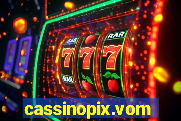 cassinopix.vom