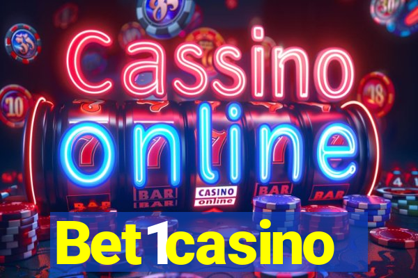 Bet1casino