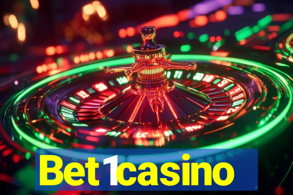 Bet1casino