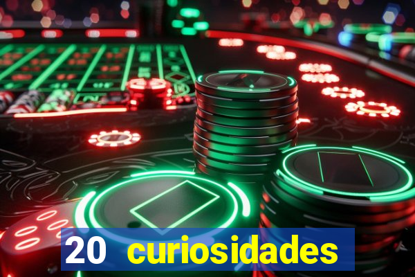 20 curiosidades sobre os incas