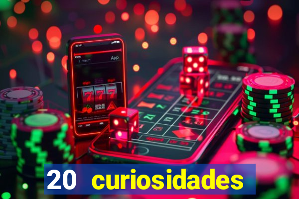 20 curiosidades sobre os incas