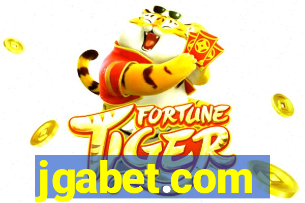 jgabet.com