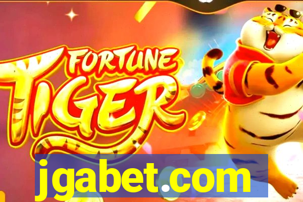 jgabet.com