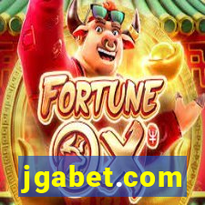 jgabet.com