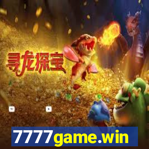 7777game.win