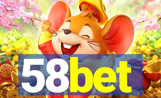 58bet