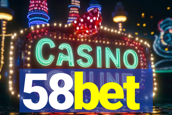 58bet