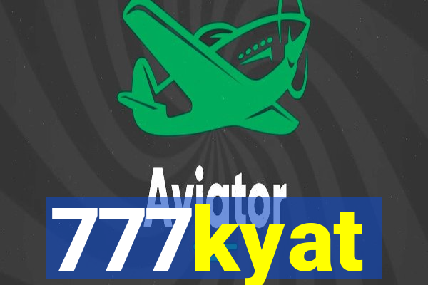 777kyat