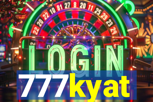 777kyat