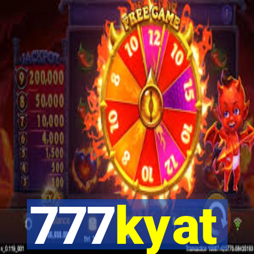 777kyat