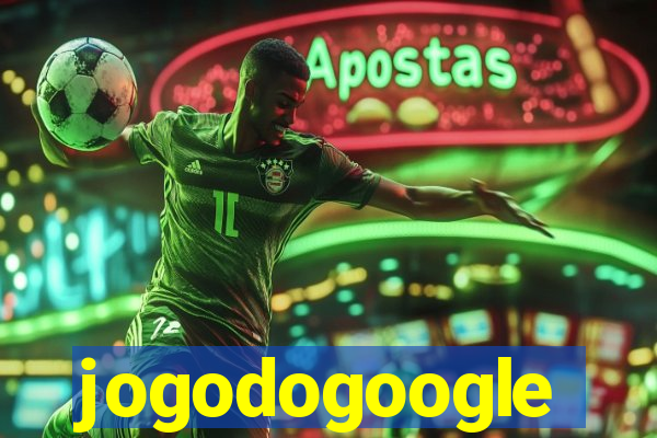 jogodogoogle