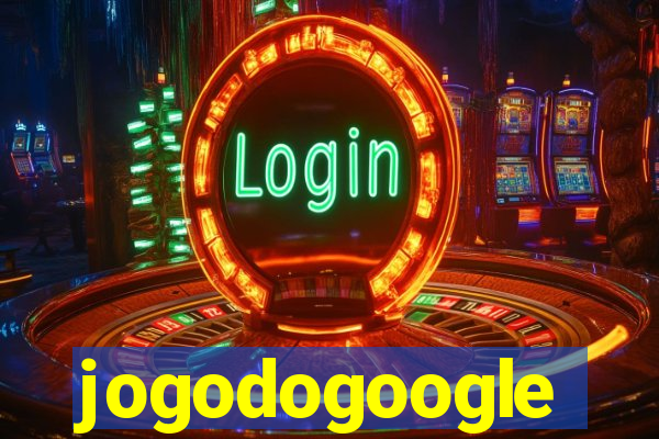 jogodogoogle
