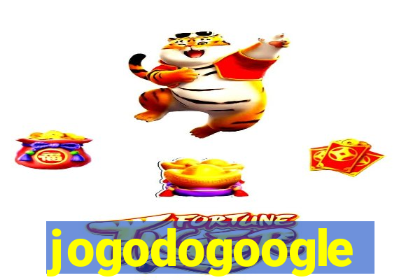 jogodogoogle