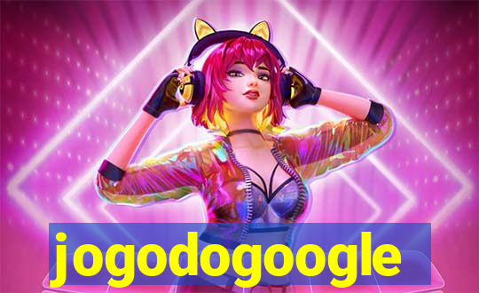 jogodogoogle