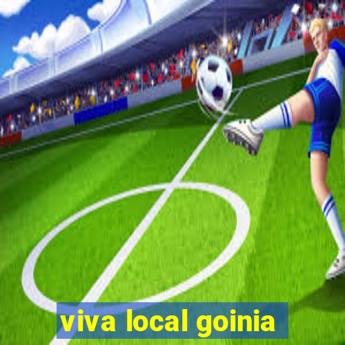viva local goinia