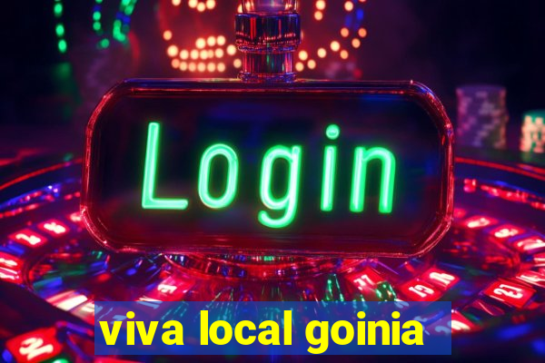 viva local goinia