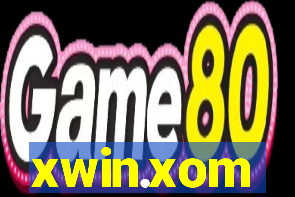 xwin.xom