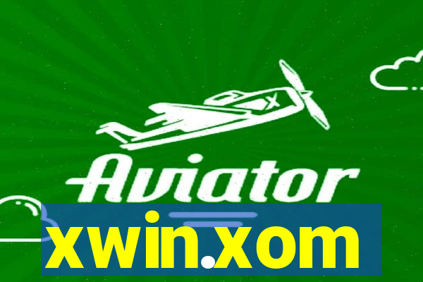 xwin.xom