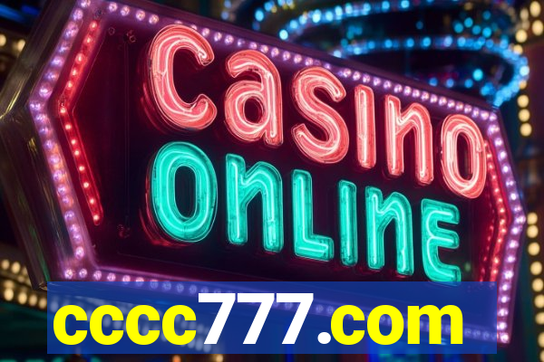 cccc777.com