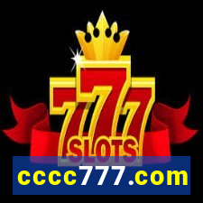 cccc777.com