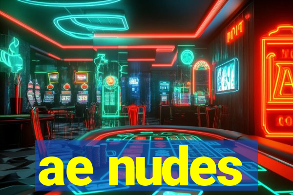 ae nudes