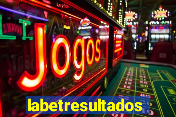 labetresultados