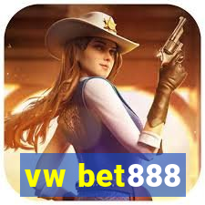 vw bet888