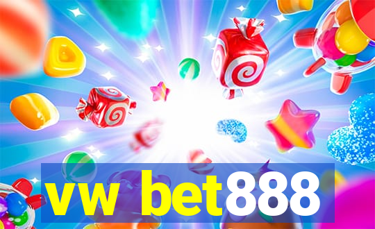 vw bet888