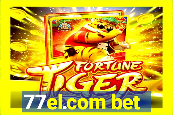 77el.com bet