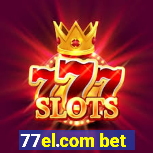 77el.com bet