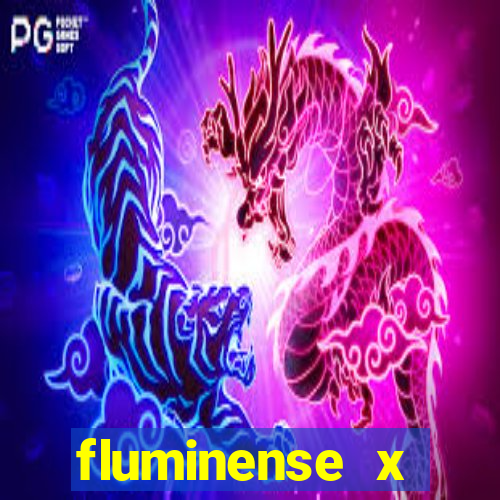 fluminense x criciúma futemax