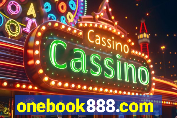 onebook888.com