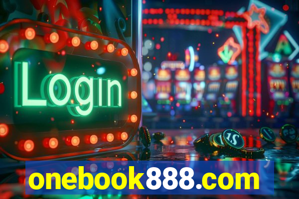 onebook888.com