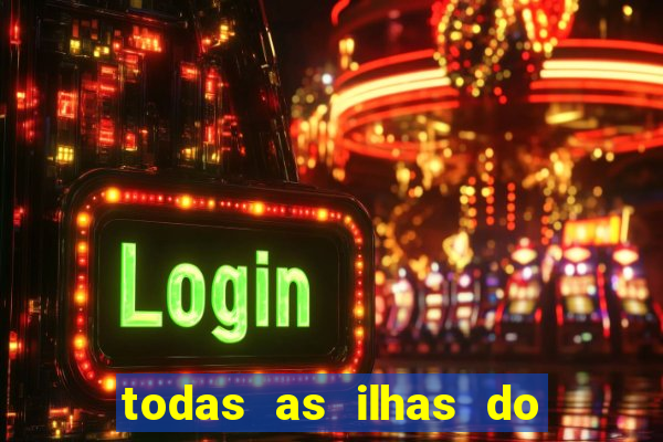 todas as ilhas do blox fruits sea 3