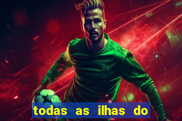 todas as ilhas do blox fruits sea 3
