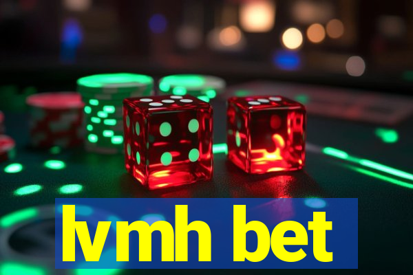 lvmh bet