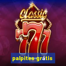 palpites grátis