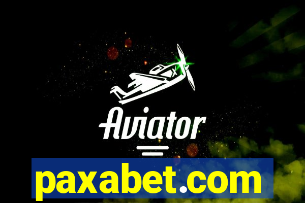 paxabet.com