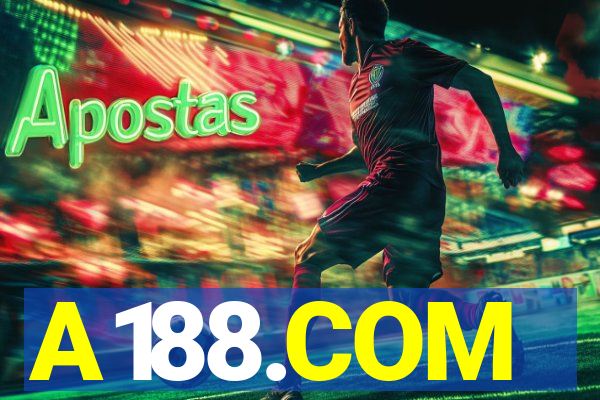 A188.COM