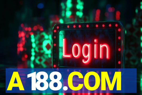 A188.COM