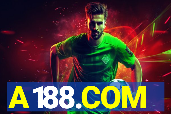 A188.COM