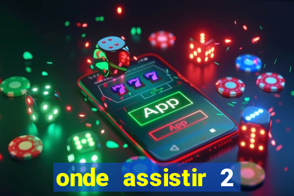 onde assistir 2 temporada de a promessa