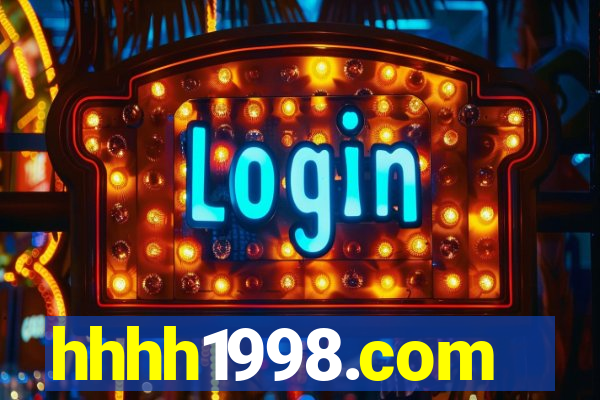 hhhh1998.com