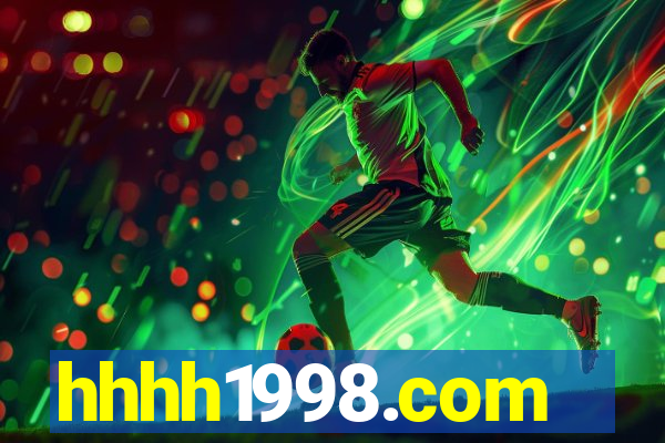 hhhh1998.com
