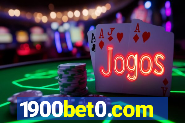 1900bet0.com