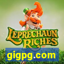 gigpg.com