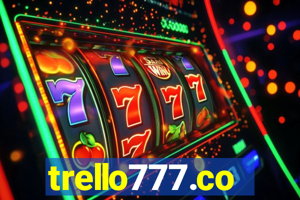 trello777.co