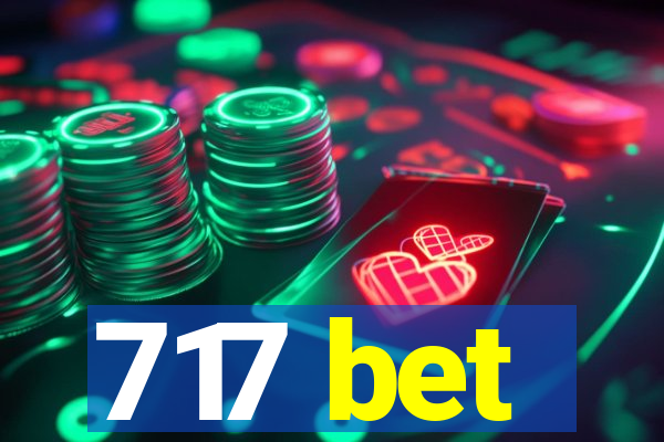 717 bet