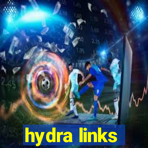 hydra links
