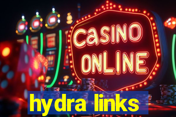 hydra links